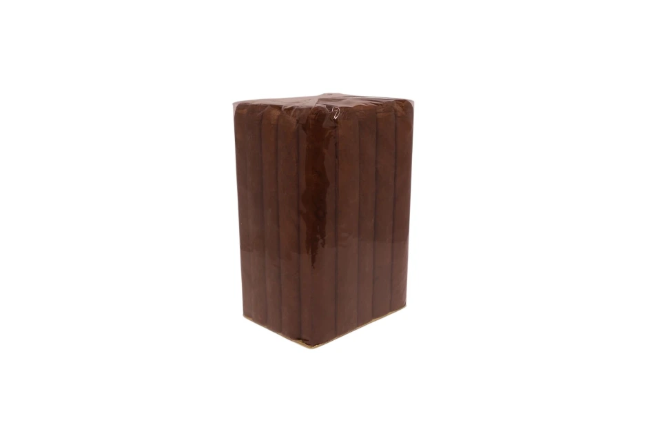 [CIG-013] 6x52 Box Press Maduro