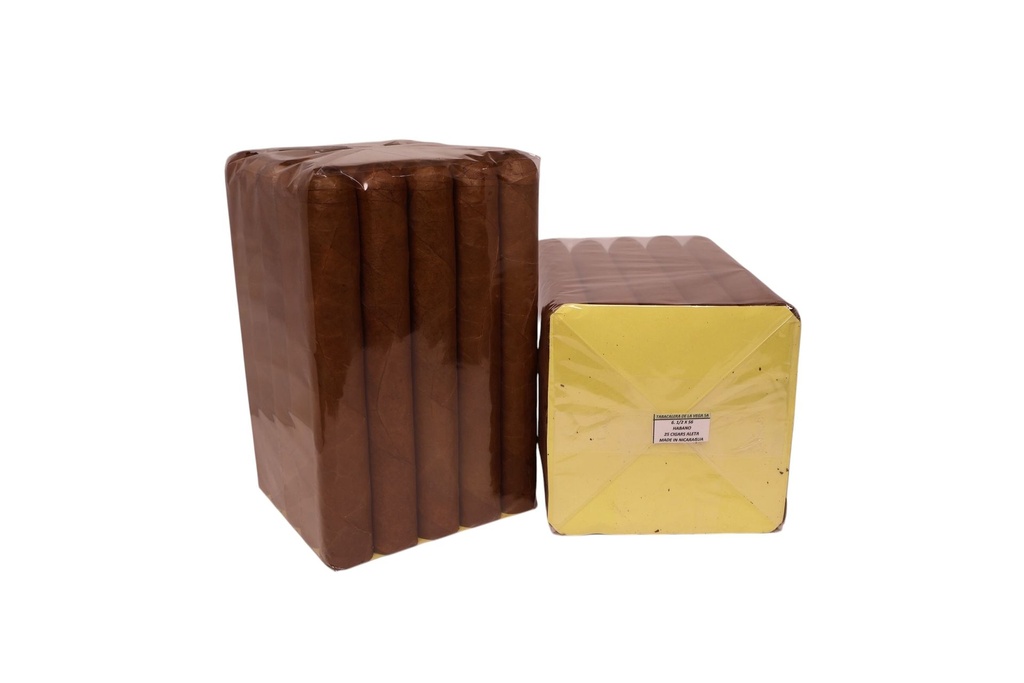 [CIG-029] 6½x56 Aleta