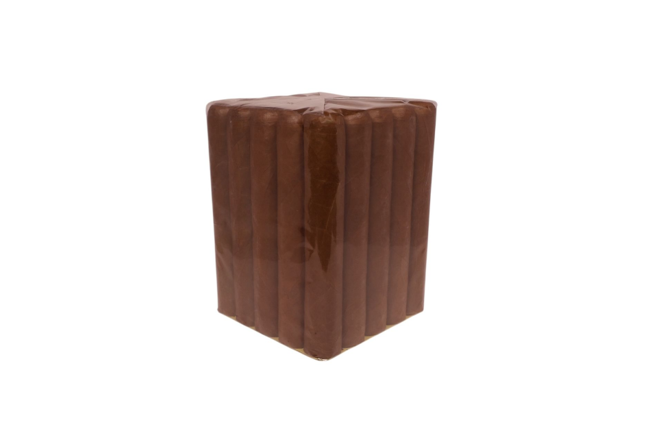 [CIG-018] 6x60 Gordo