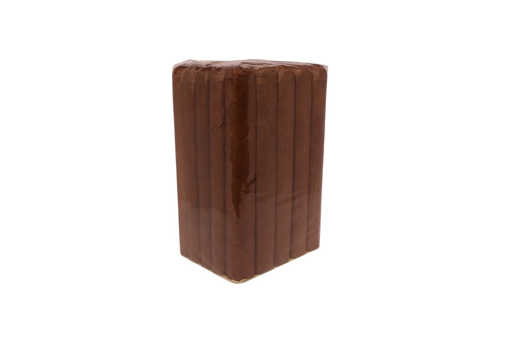 [CIG-027] 6½x54