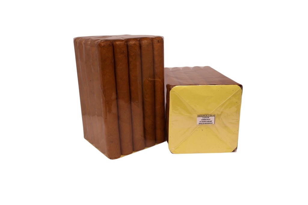 6½X54 Conneticut