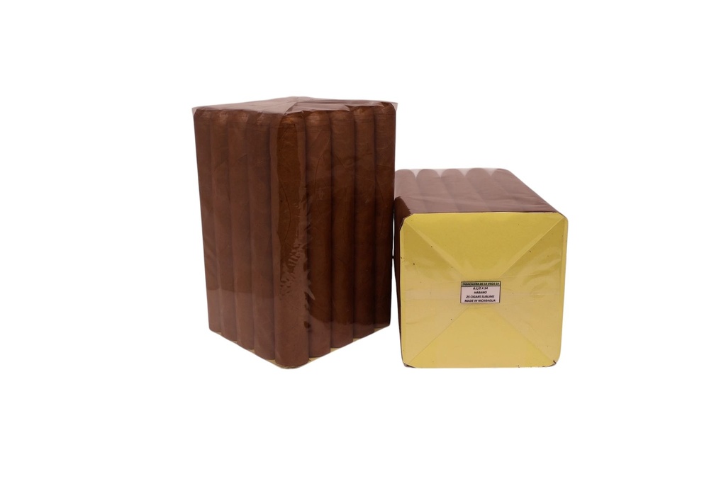 [CIG-026] 6½x54 Sublime