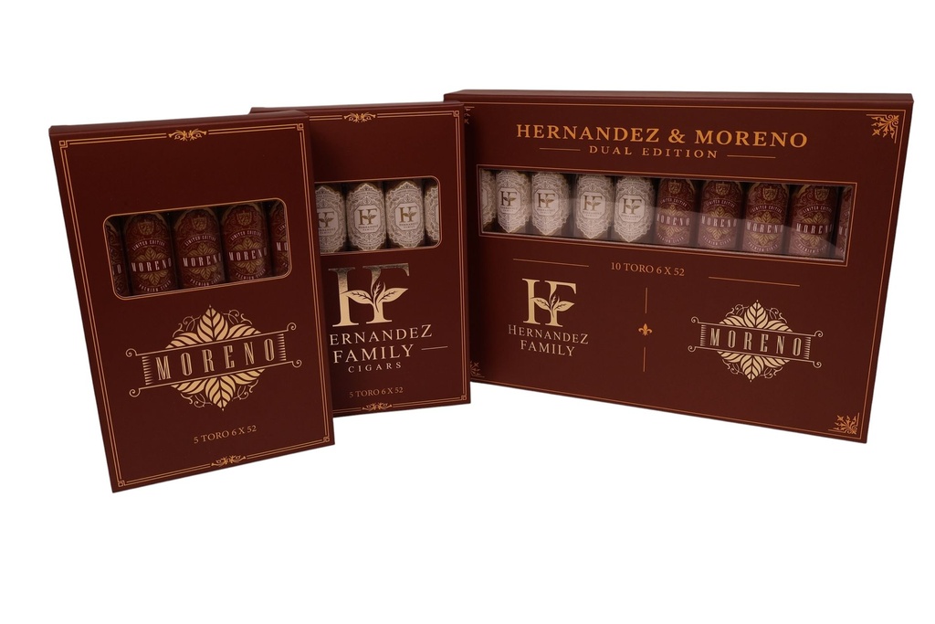 [CIG-067] Dual Edition 10 Pack