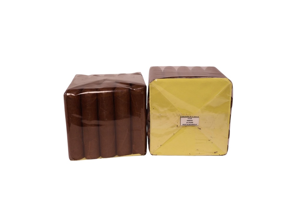 [CIG-003] 4x60 Nub