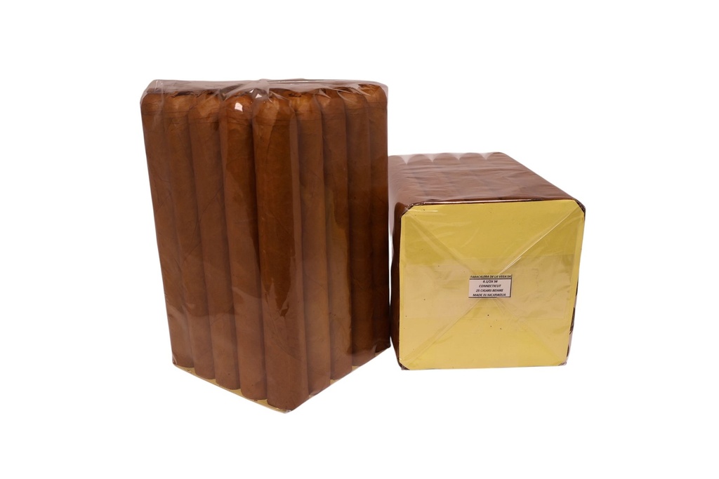 6½X56 Aleta  Conneticut