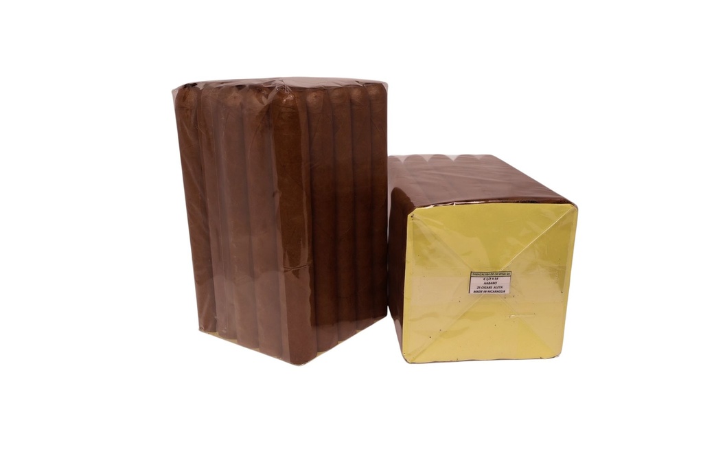 6½X54 Aleta